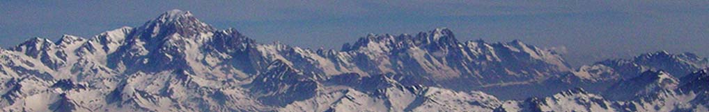 yann Le Bozec moniteur de ski Val D'Isère